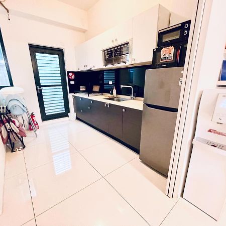 Appartement 安平六合居 六合館 à Tainan Extérieur photo