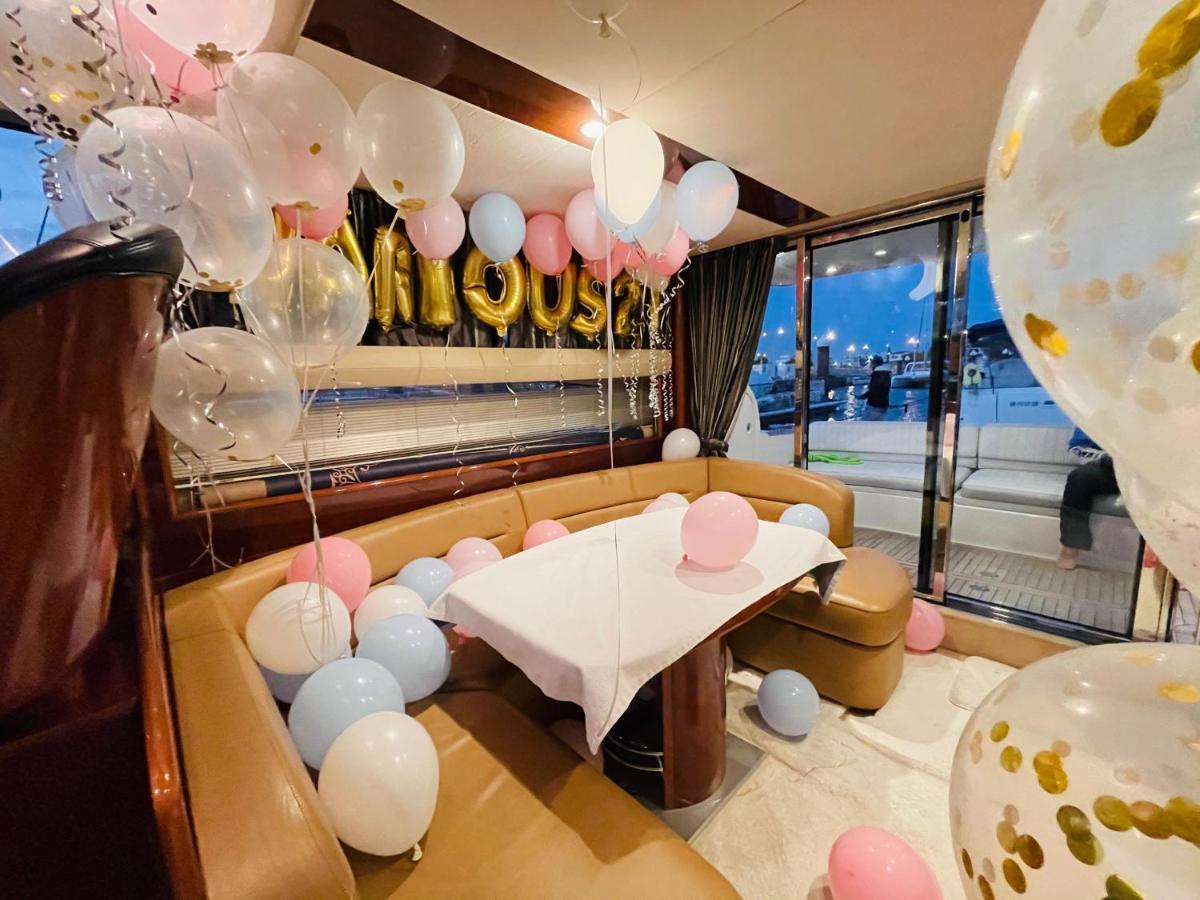 Appartement 安平六合居 六合館 à Tainan Extérieur photo