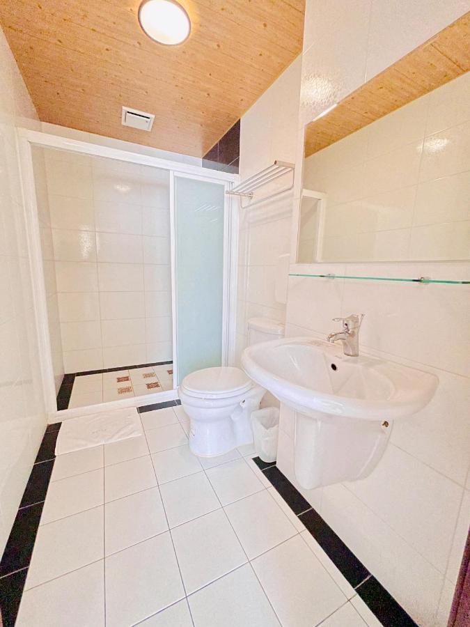 Appartement 安平六合居 六合館 à Tainan Extérieur photo